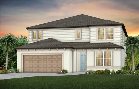 3585 Obsidian Drive Spring Hill FL 34609