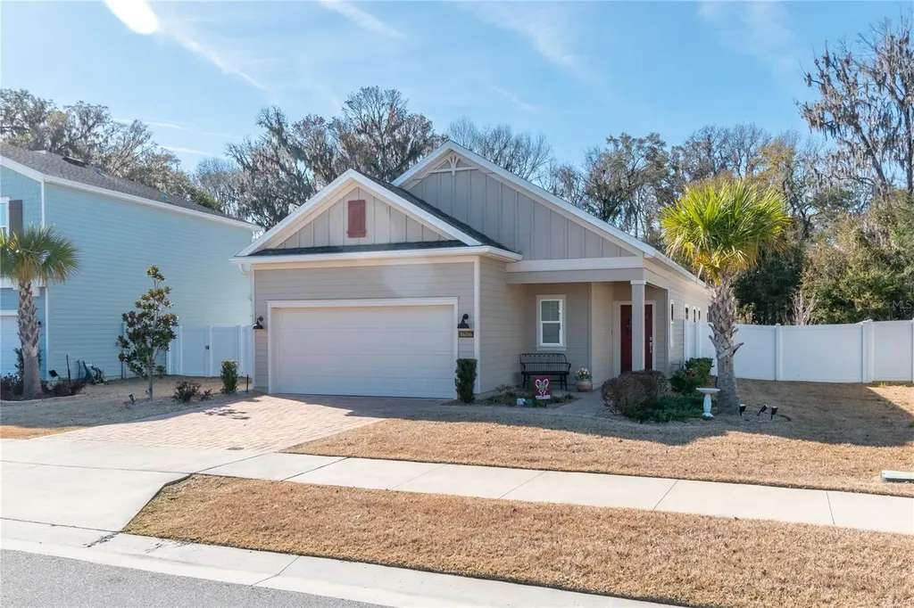1686 NW 44th Court Road Ocala FL 34482