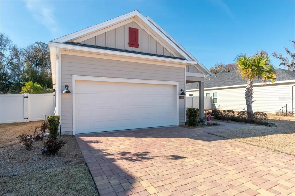 1686 NW 44th Court Road Ocala FL 34482