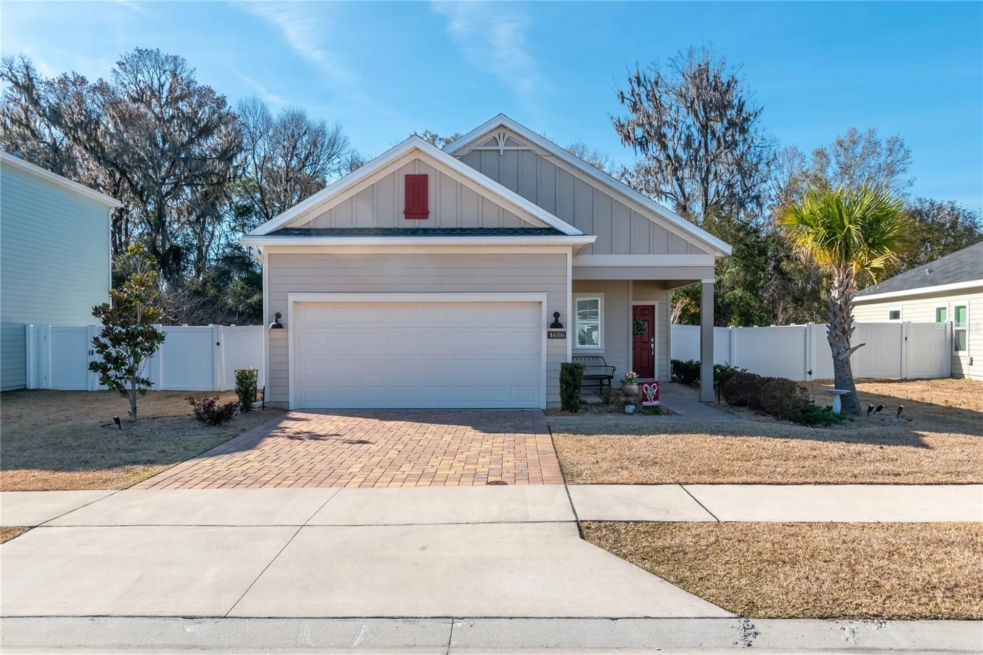 1686 NW 44th Court Road Ocala FL 34482