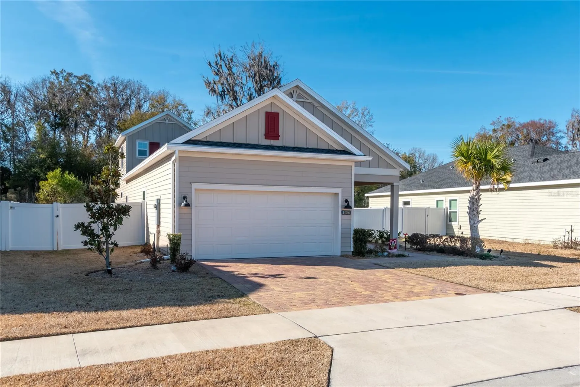 1686 NW 44th Court Road Ocala FL 34482