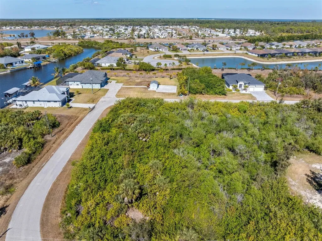 14303 Cando Avenue Port Charlotte FL 33981