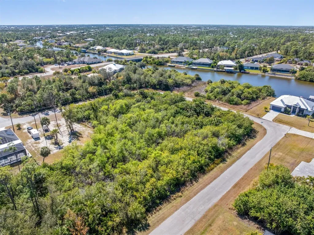14303 Cando Avenue Port Charlotte FL 33981