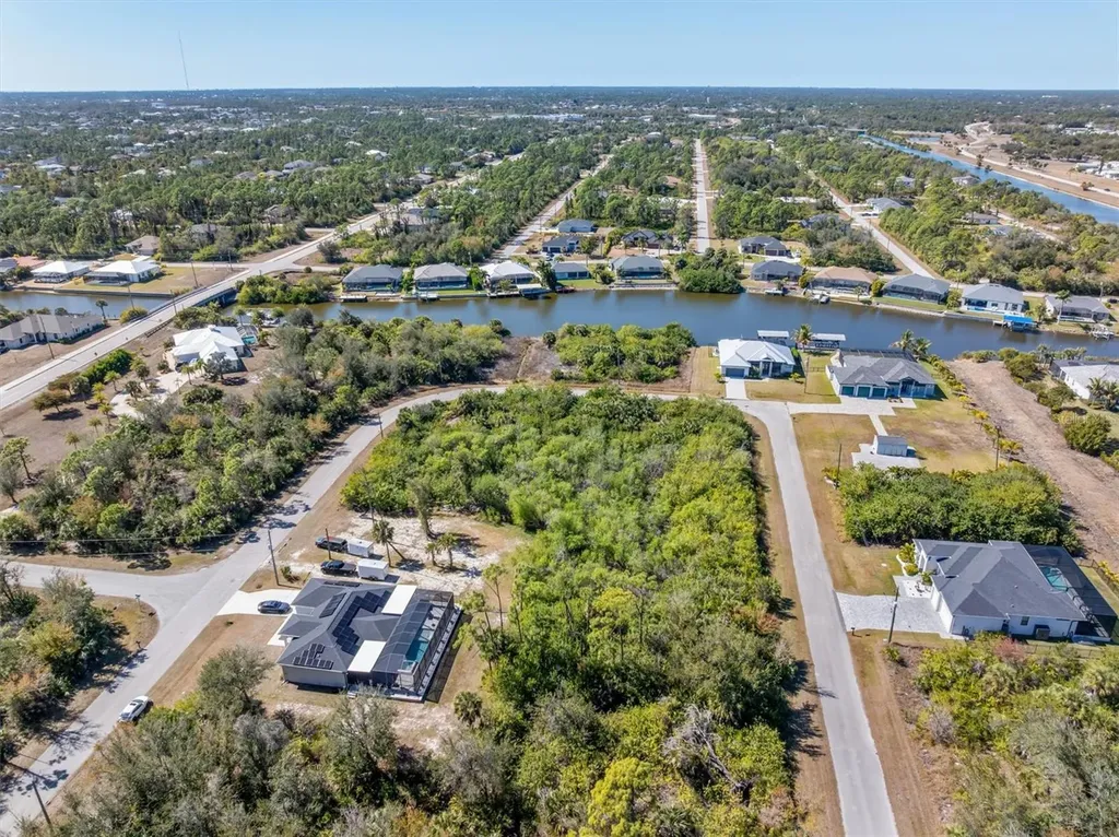 14303 Cando Avenue Port Charlotte FL 33981