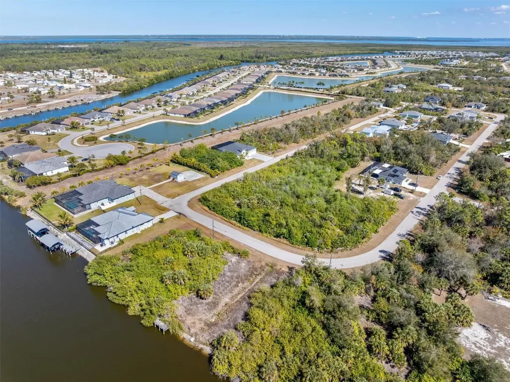 14303 Cando Avenue Port Charlotte FL 33981