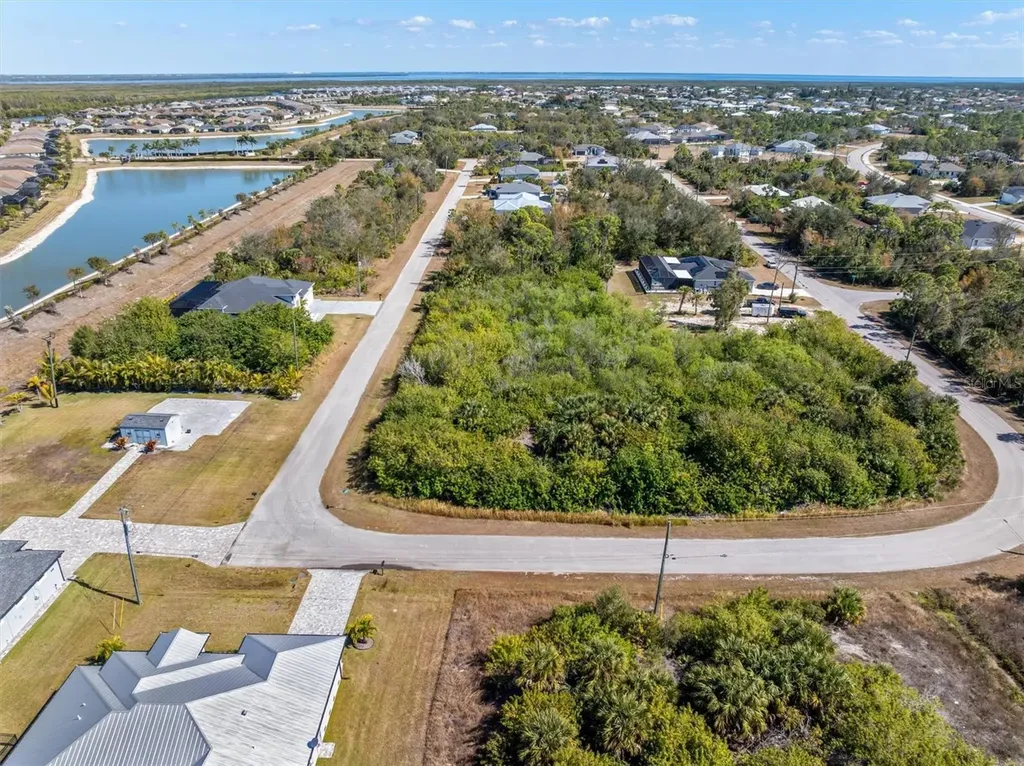 14303 Cando Avenue Port Charlotte FL 33981
