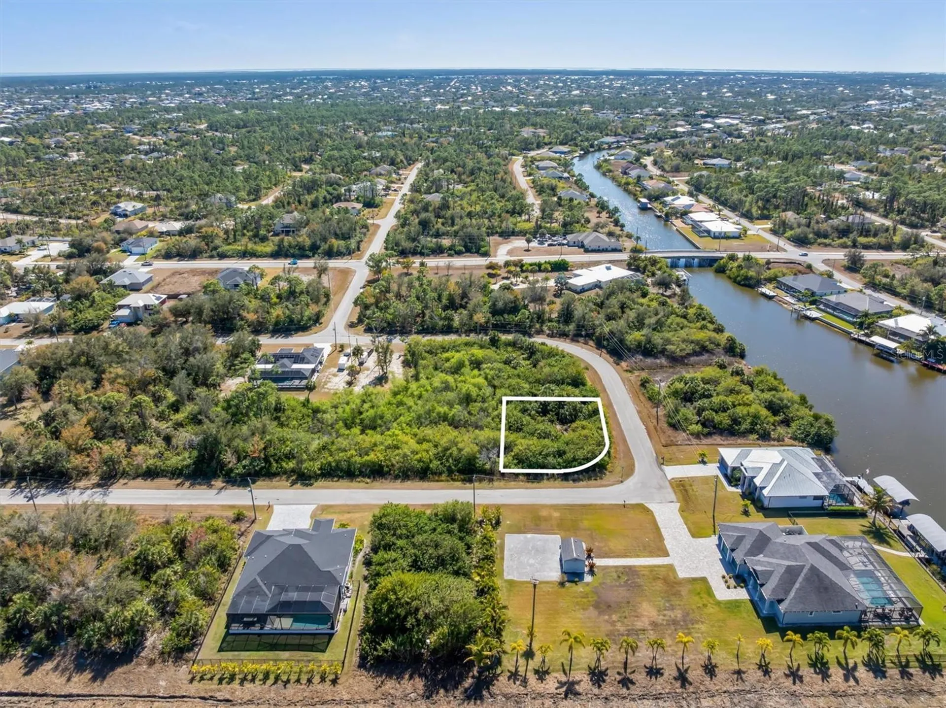 14303 Cando Avenue Port Charlotte FL 33981