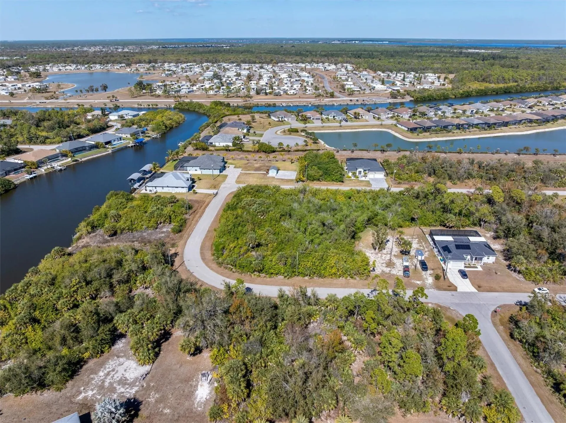 14303 Cando Avenue Port Charlotte FL 33981