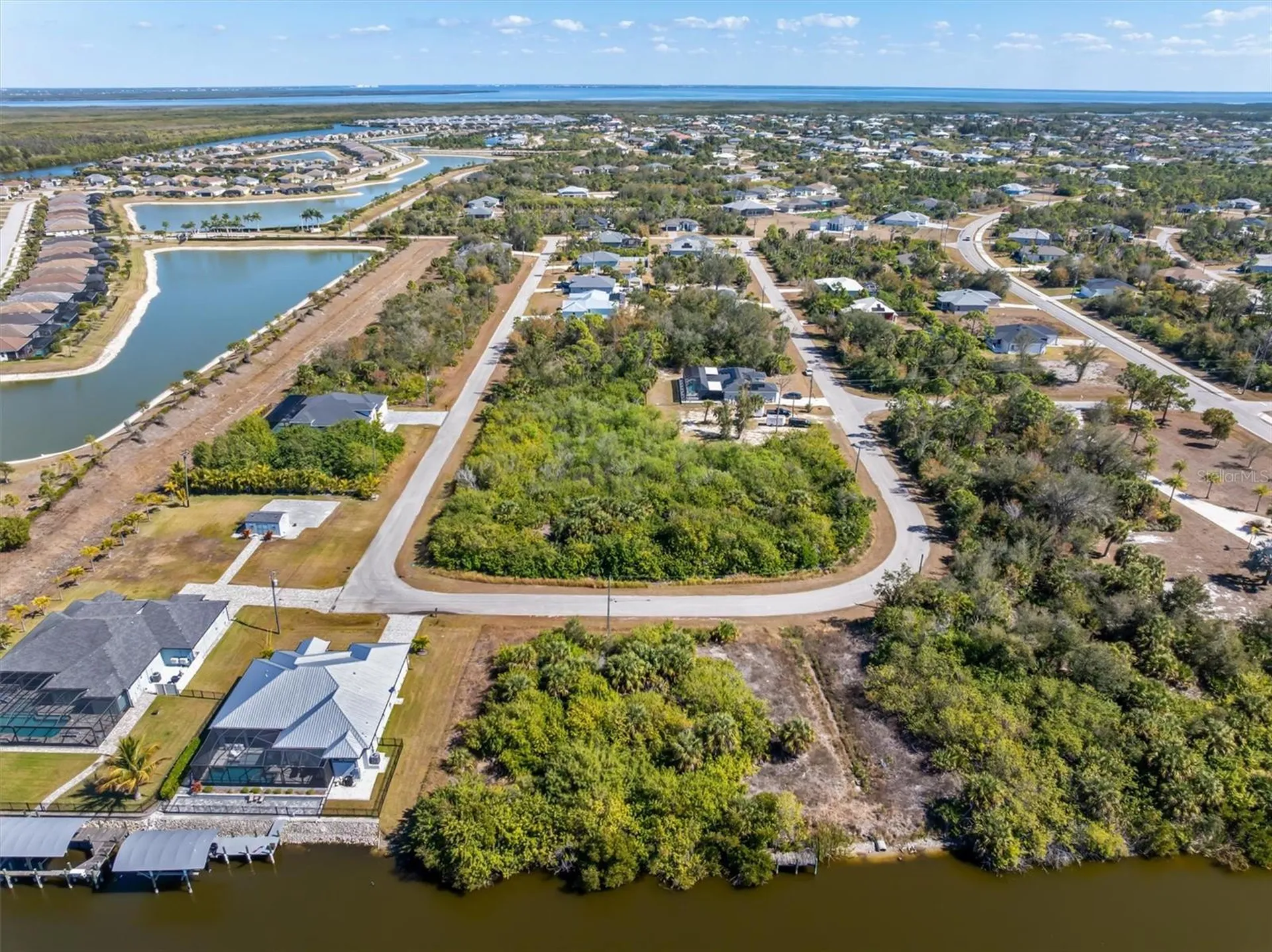 14303 Cando Avenue Port Charlotte FL 33981