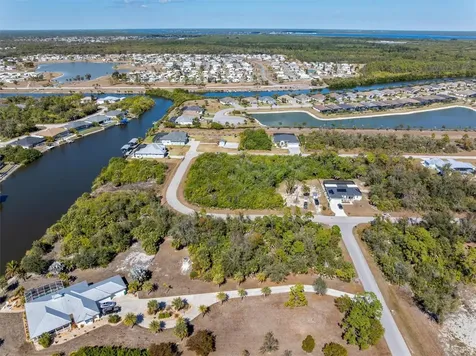 14303 Cando Avenue Port Charlotte FL 33981