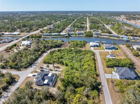 14303 Cando Avenue Port Charlotte FL 33981
