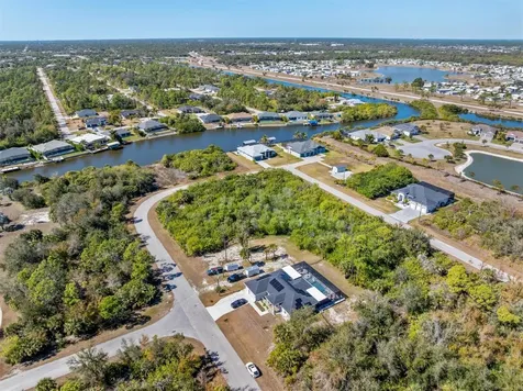 14303 Cando Avenue Port Charlotte FL 33981