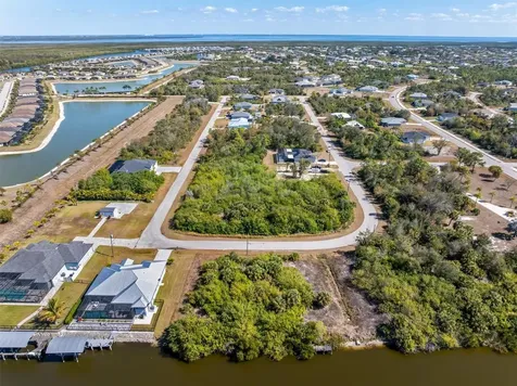 14303 Cando Avenue Port Charlotte FL 33981