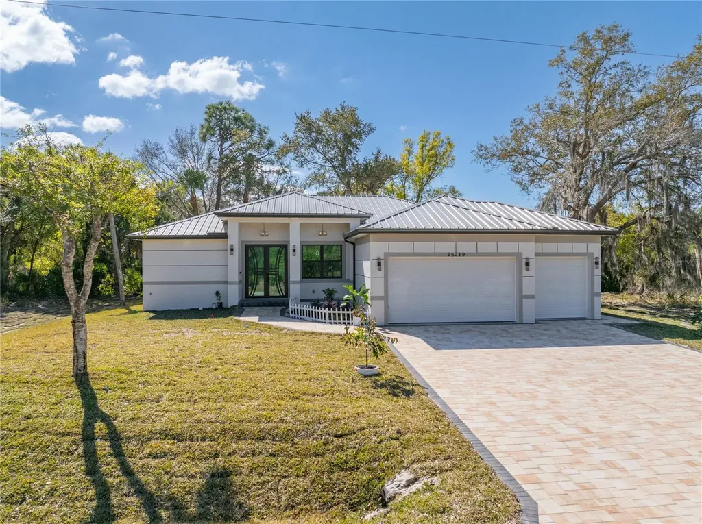 26049 Cuneo Road Punta Gorda FL 33955