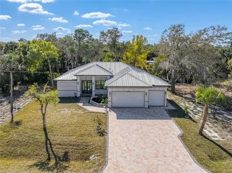 26049 Cuneo Road Punta Gorda FL 33955