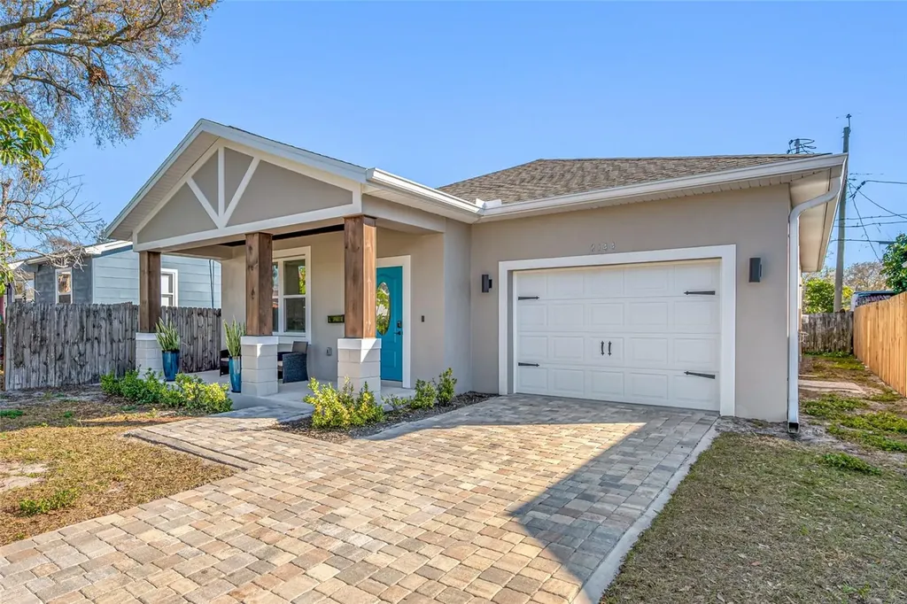 2144 43rd Terrace N St Petersburg FL 33714