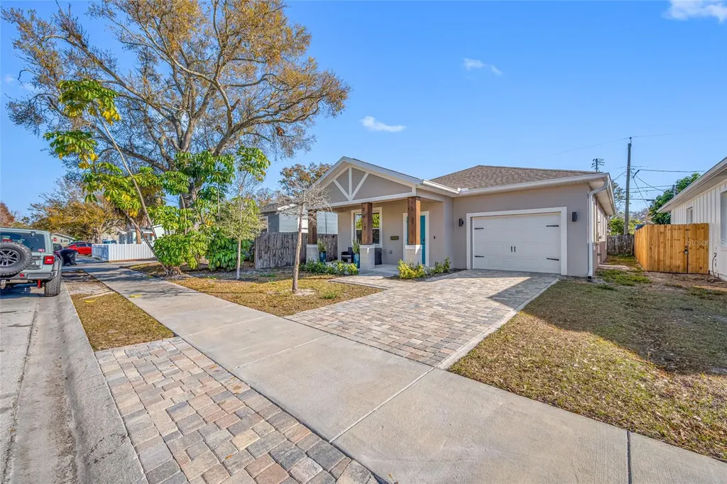 2144 43rd Terrace N St Petersburg FL 33714