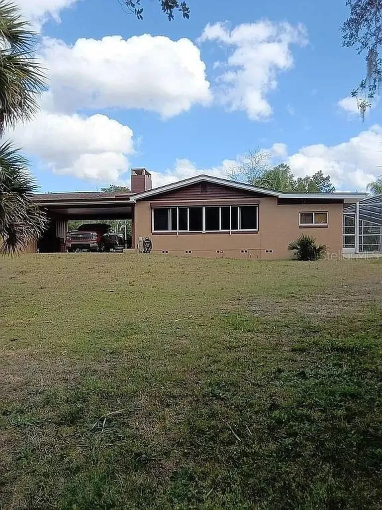 758 Buffalo Road Titusville FL 32796