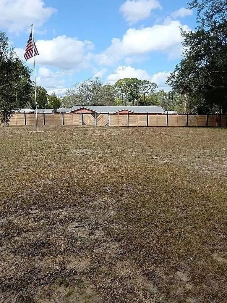 758 Buffalo Road Titusville FL 32796