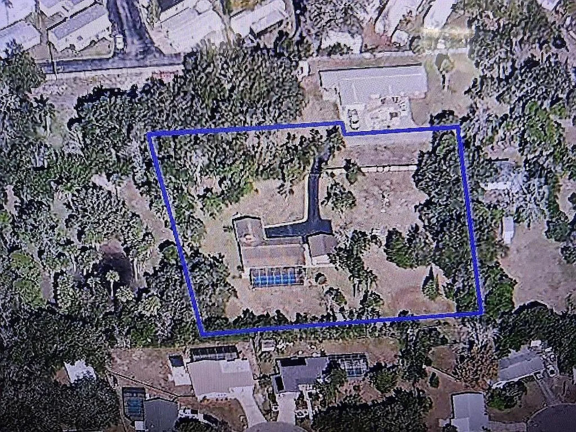 758 Buffalo Road Titusville FL 32796