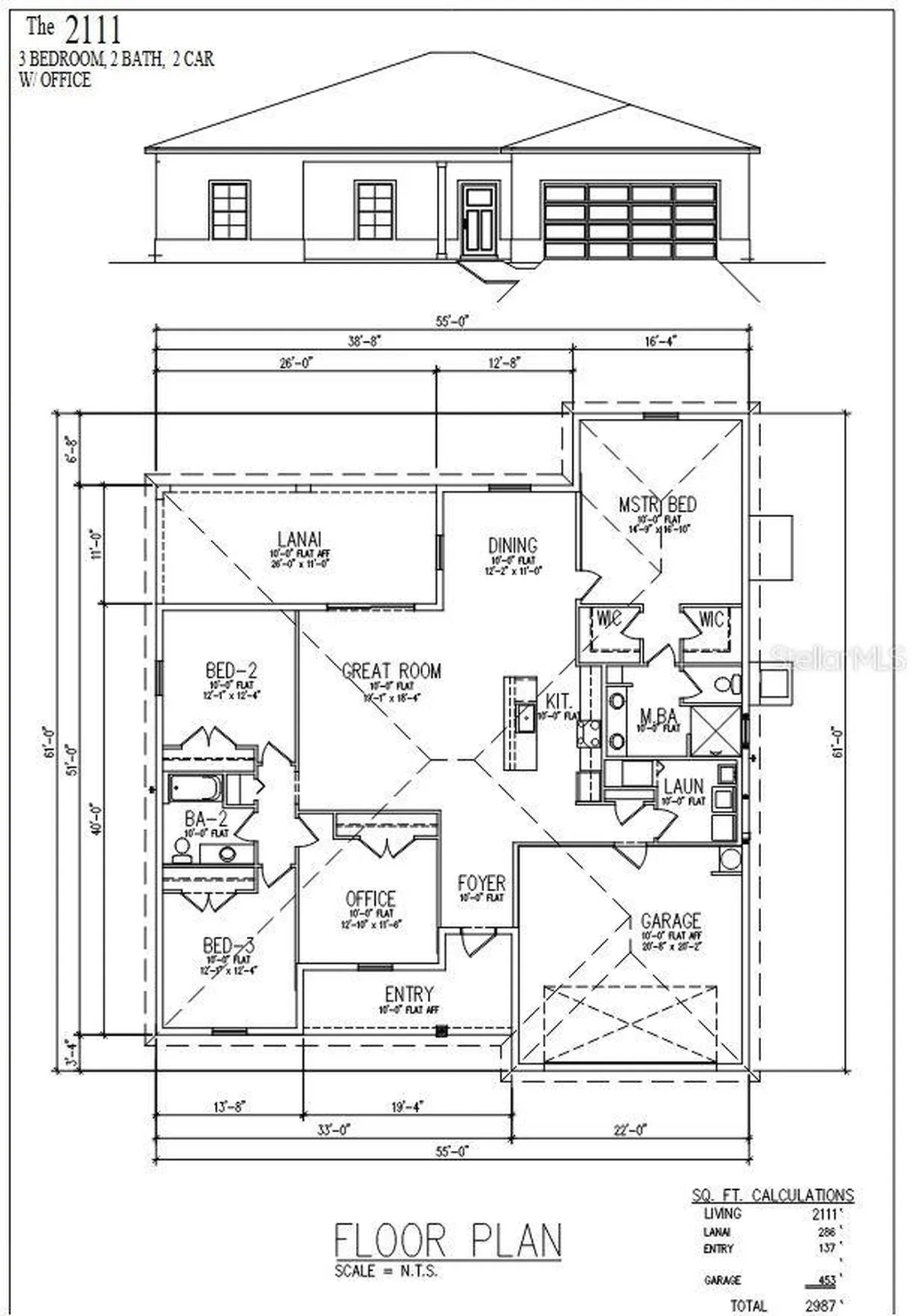 5373 Citron Road North Port FL 34286