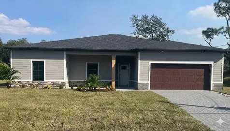 5373 Citron Road North Port FL 34286