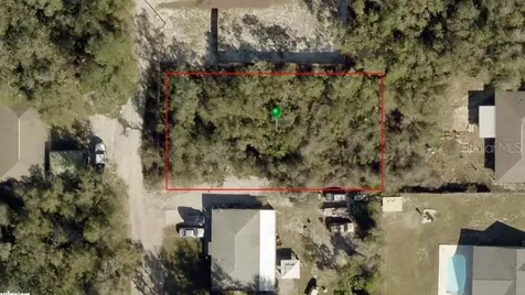 Redwood Avenue Orange City FL 32763