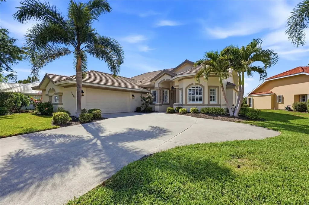 14402 Bridgeview Lane Port Charlotte FL 33953