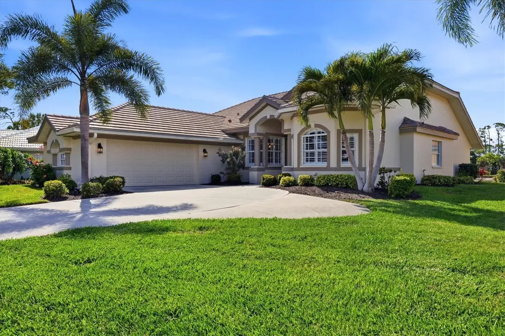 14402 Bridgeview Lane Port Charlotte FL 33953