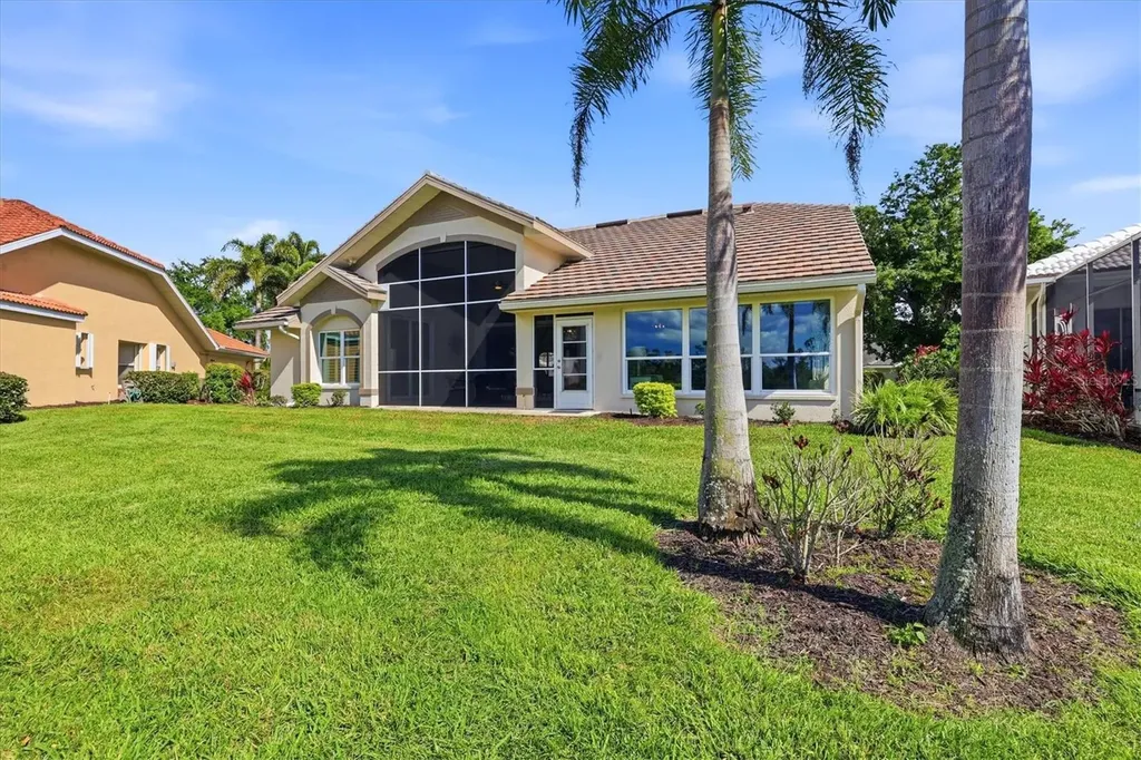 14402 Bridgeview Lane Port Charlotte FL 33953