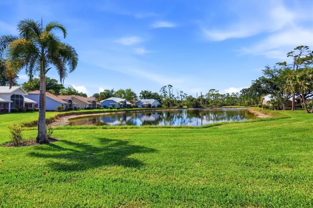 14402 Bridgeview Lane Port Charlotte FL 33953