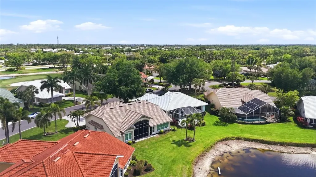 14402 Bridgeview Lane Port Charlotte FL 33953
