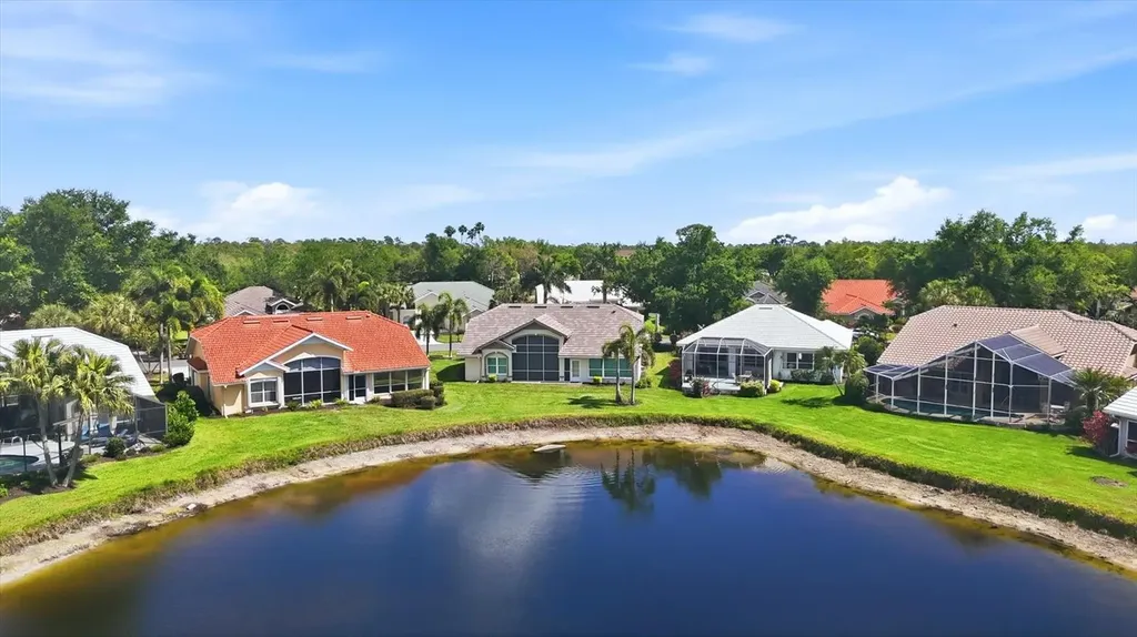 14402 Bridgeview Lane Port Charlotte FL 33953