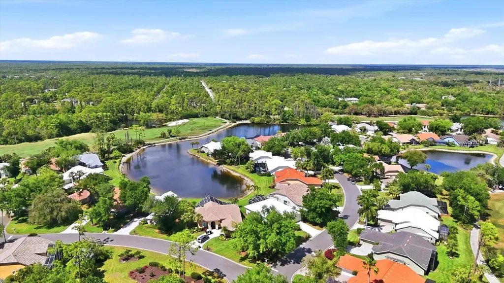 14402 Bridgeview Lane Port Charlotte FL 33953