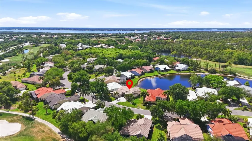 14402 Bridgeview Lane Port Charlotte FL 33953