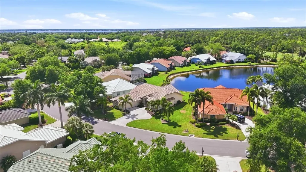 14402 Bridgeview Lane Port Charlotte FL 33953
