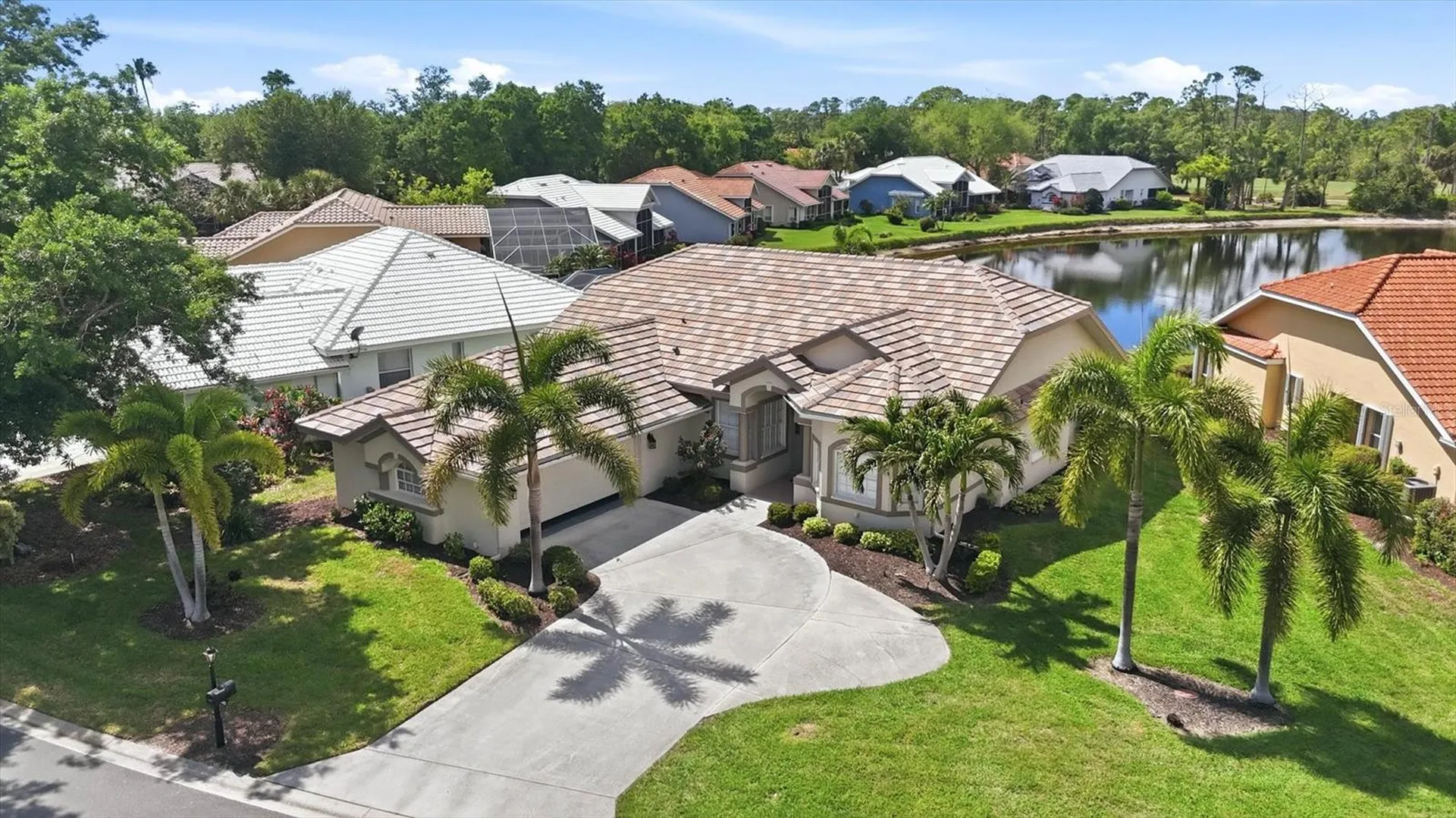 14402 Bridgeview Lane Port Charlotte FL 33953