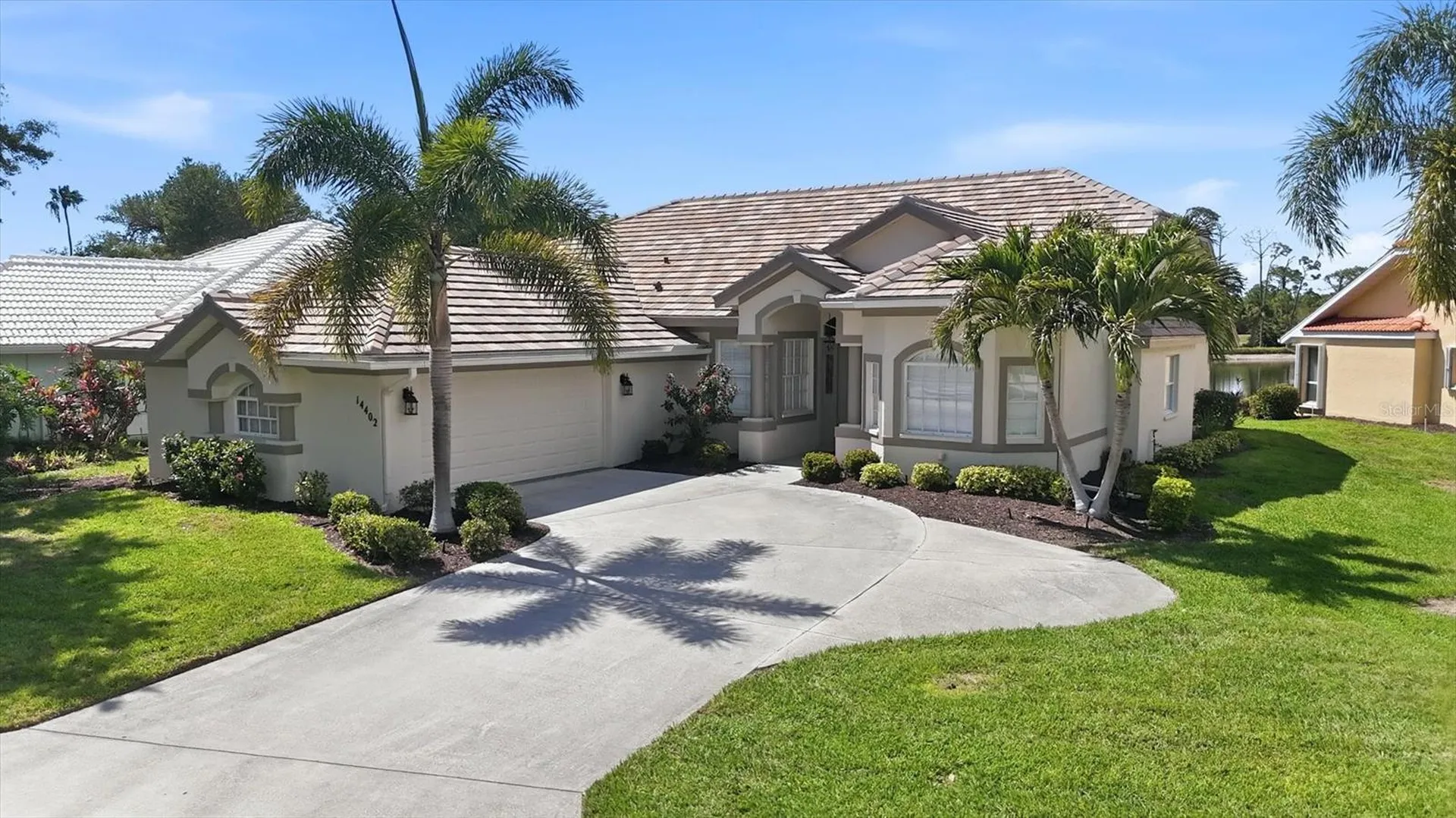 14402 Bridgeview Lane Port Charlotte FL 33953