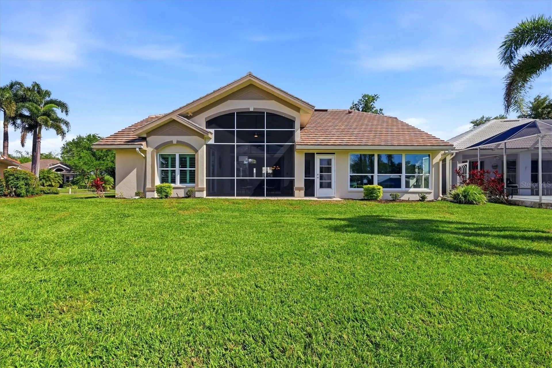 14402 Bridgeview Lane Port Charlotte FL 33953