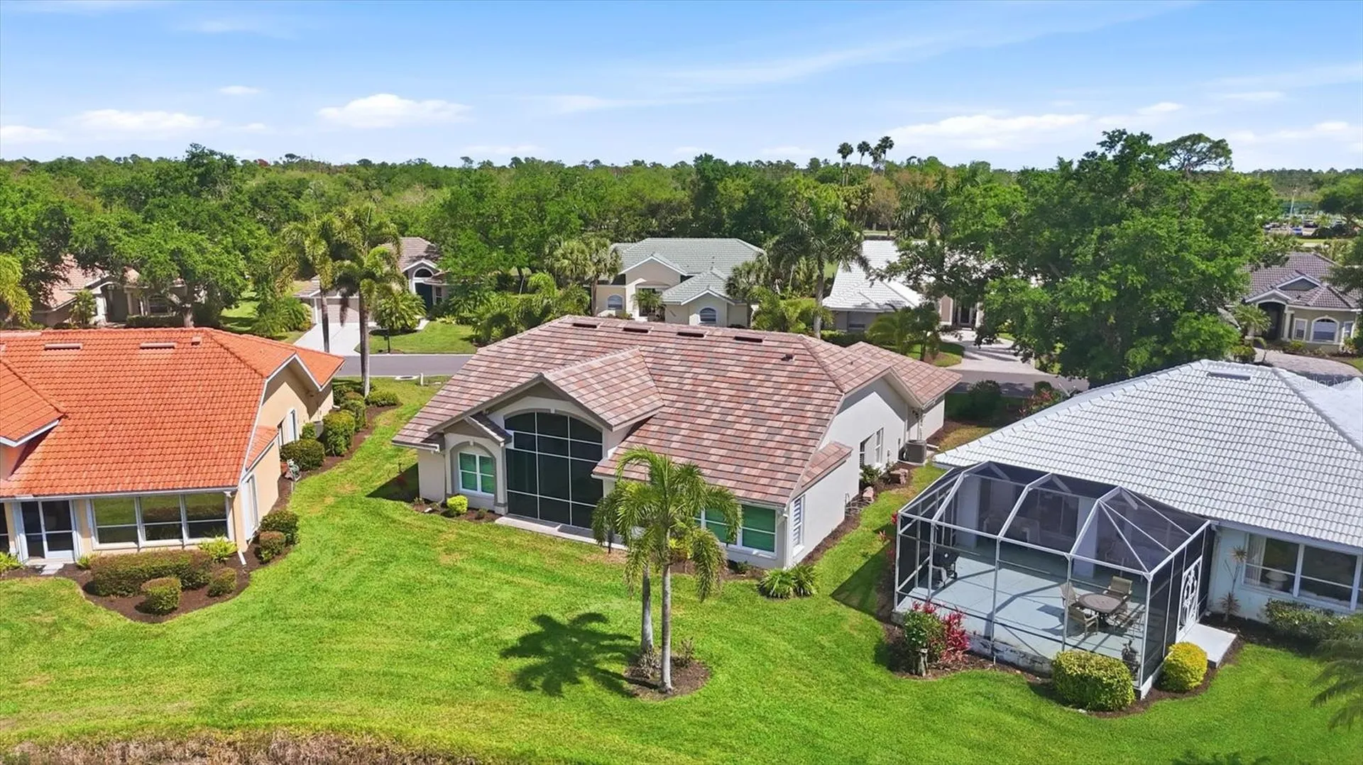 14402 Bridgeview Lane Port Charlotte FL 33953