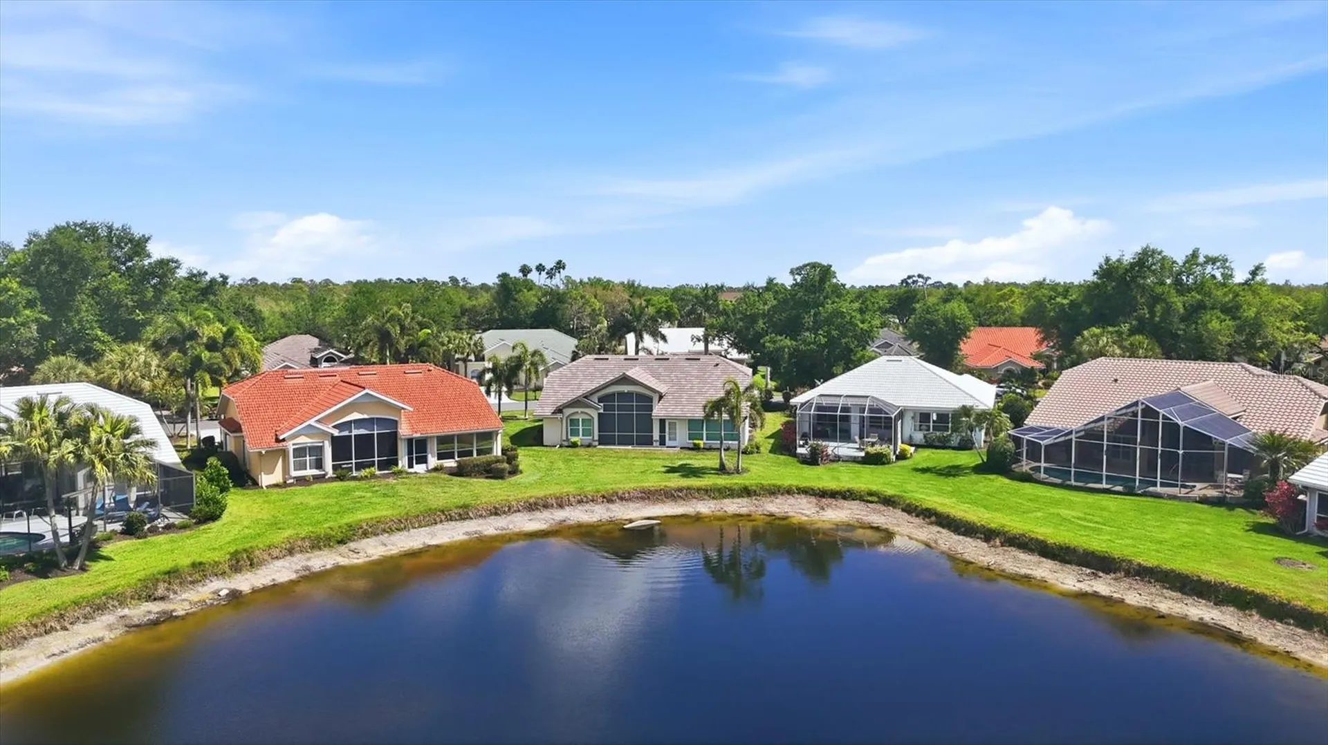 14402 Bridgeview Lane Port Charlotte FL 33953