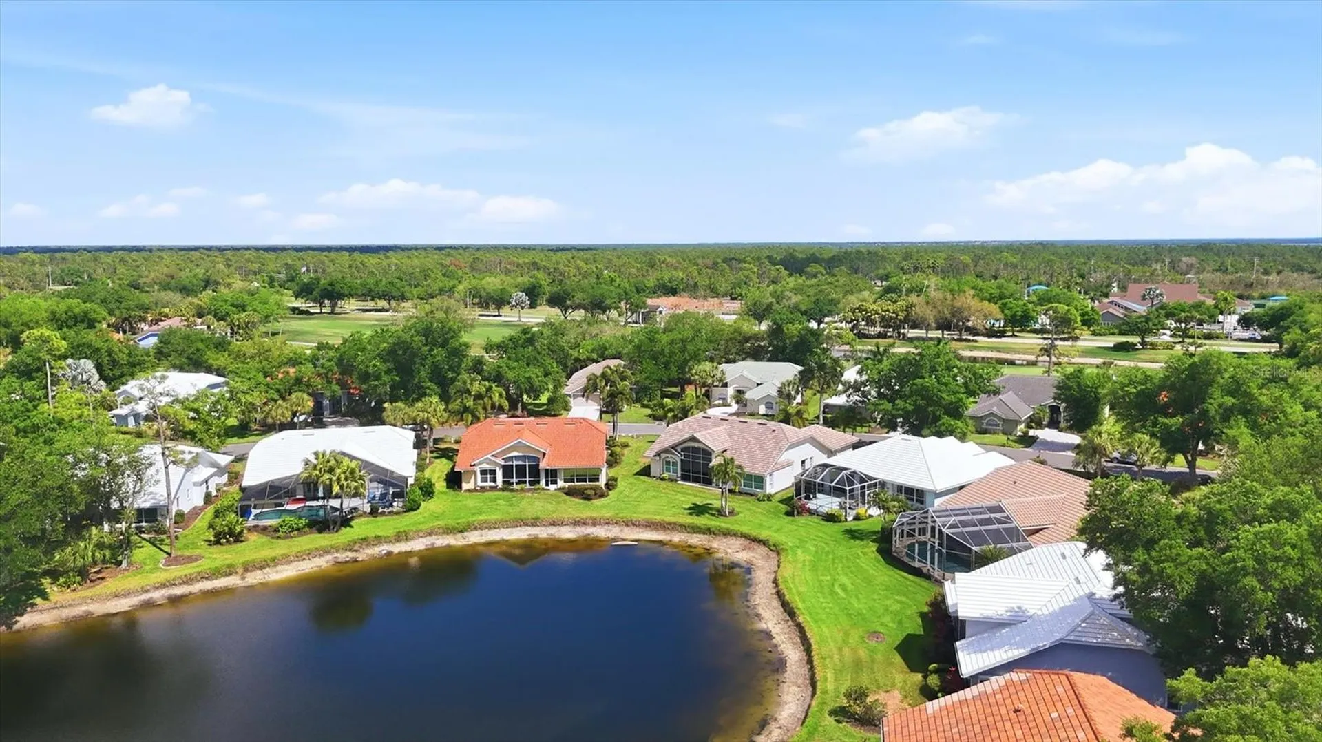 14402 Bridgeview Lane Port Charlotte FL 33953