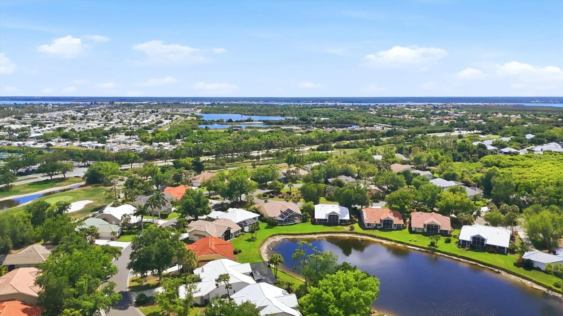14402 Bridgeview Lane Port Charlotte FL 33953