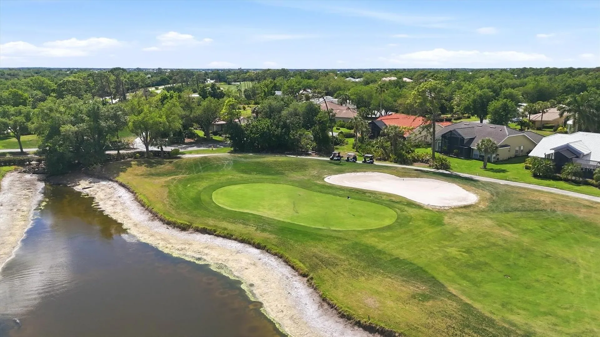 14402 Bridgeview Lane Port Charlotte FL 33953