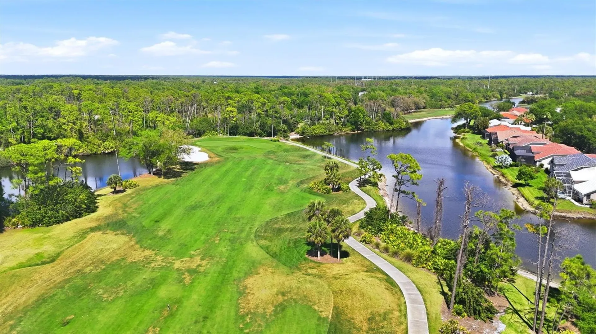 14402 Bridgeview Lane Port Charlotte FL 33953