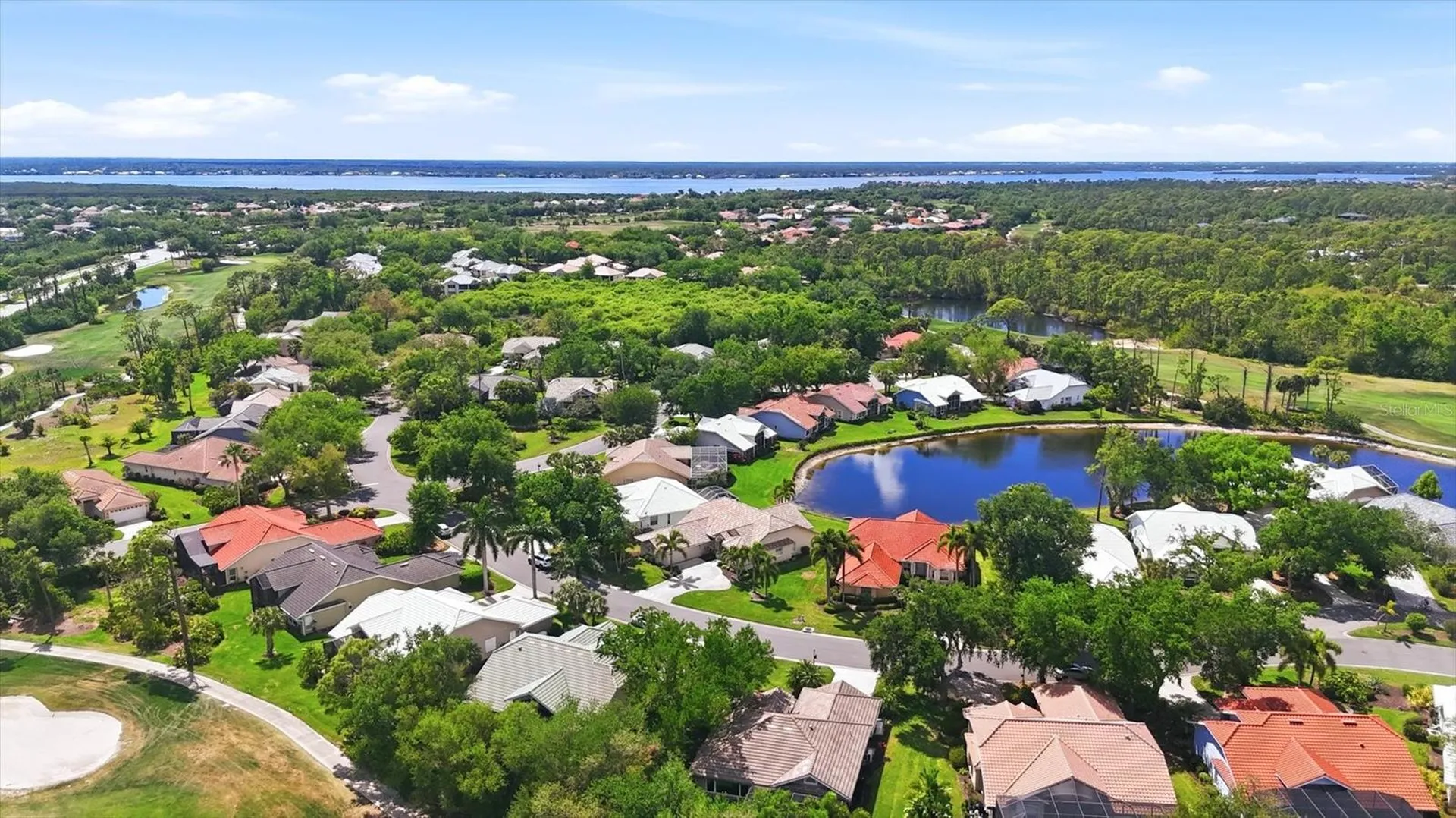 14402 Bridgeview Lane Port Charlotte FL 33953