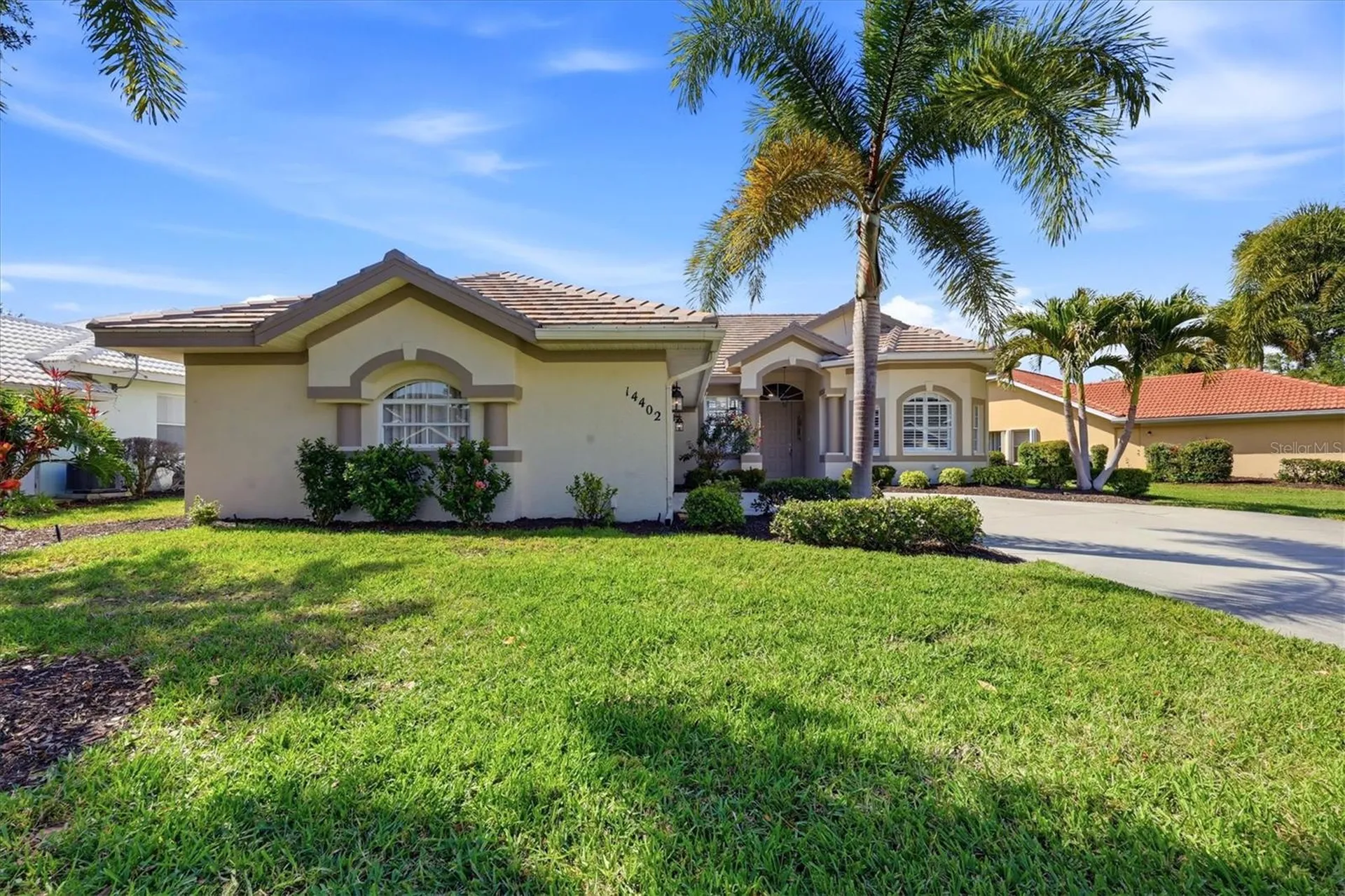 14402 Bridgeview Lane Port Charlotte FL 33953