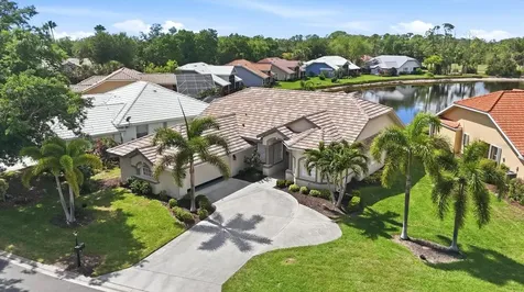 14402 Bridgeview Lane Port Charlotte FL 33953
