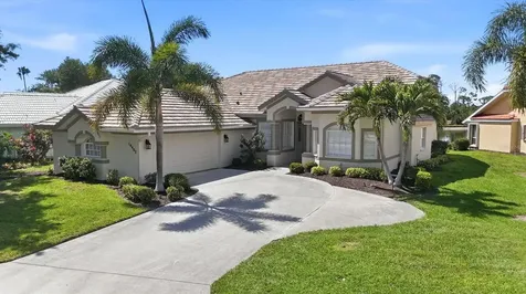 14402 Bridgeview Lane Port Charlotte FL 33953