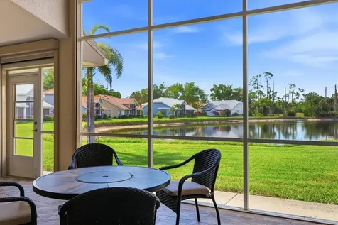 14402 Bridgeview Lane Port Charlotte FL 33953